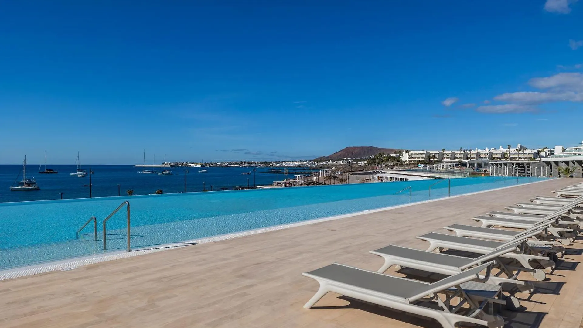 Barcelo Playa Blanca Royal Level - Adults Only Otel