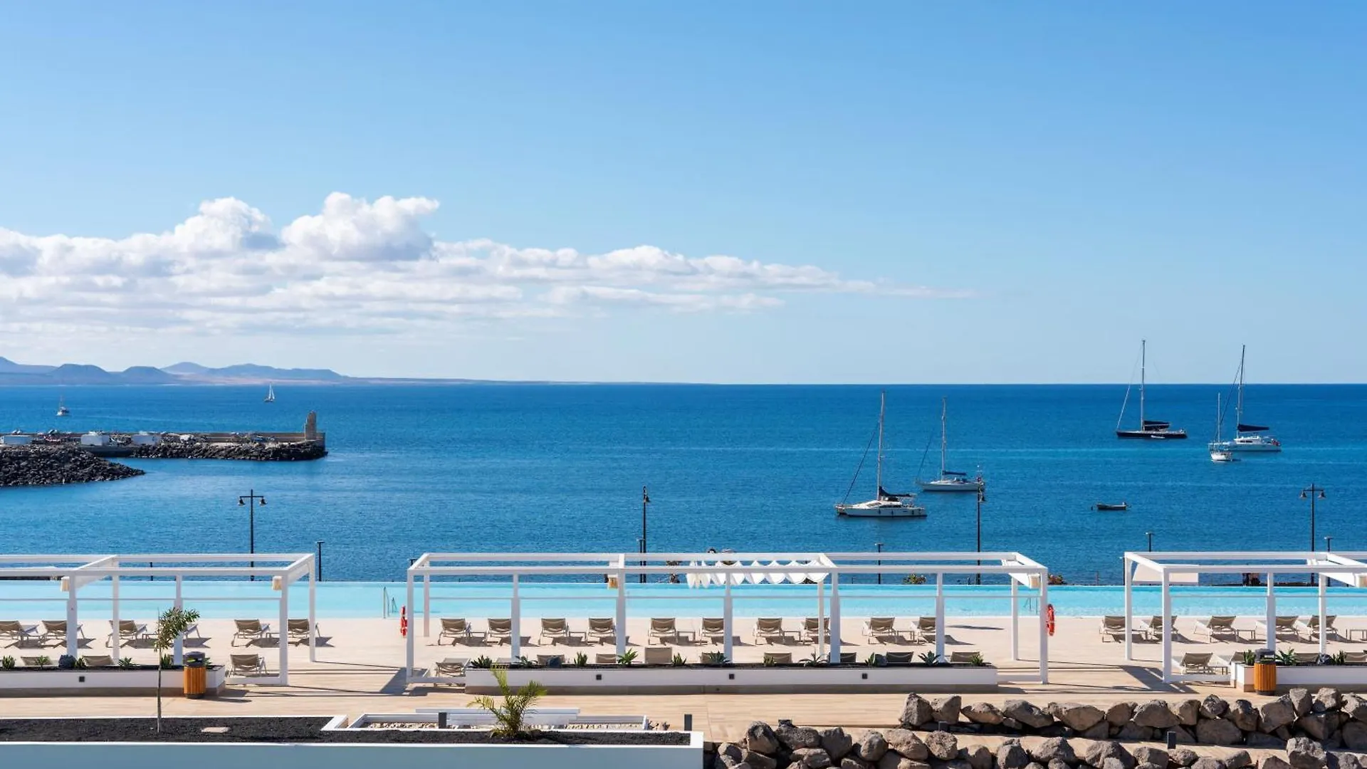 Barcelo Playa Blanca Royal Level - Adults Only Otel İspanya