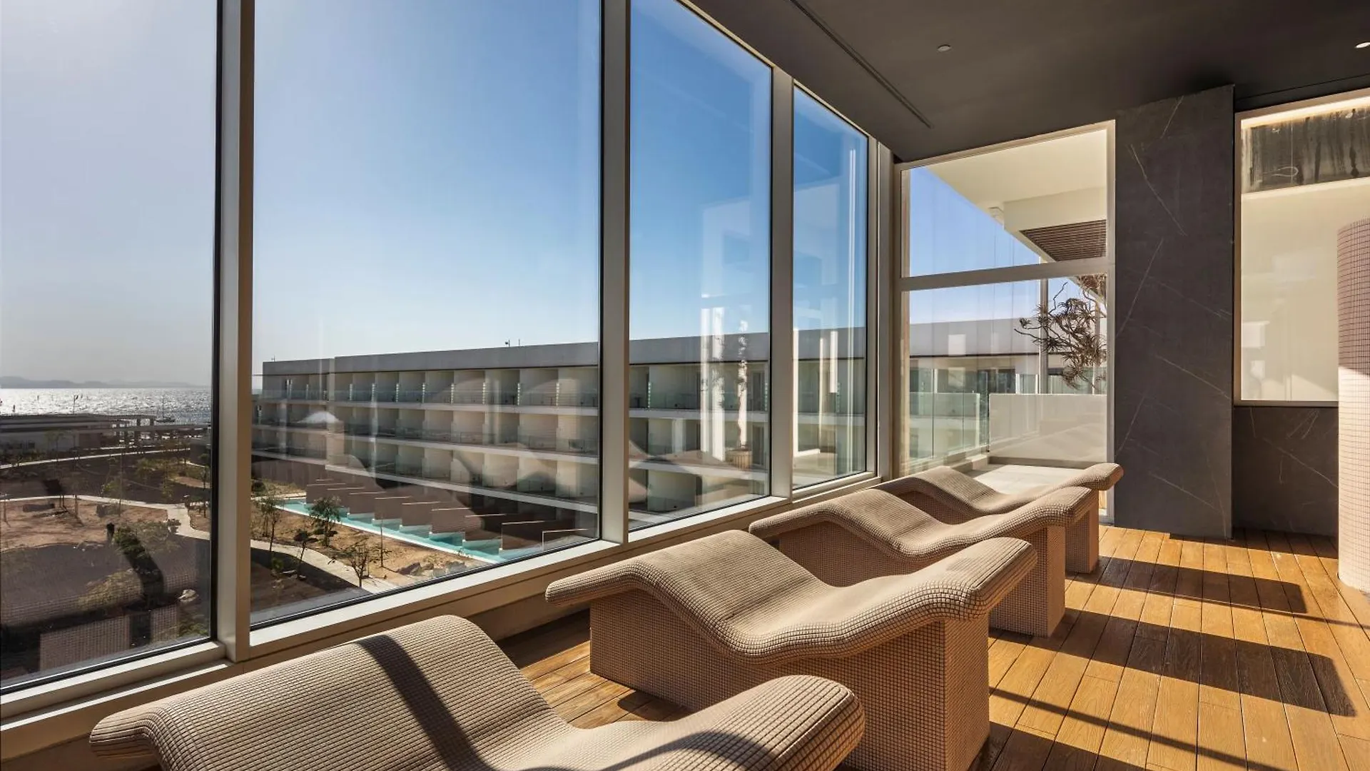 Barcelo Playa Blanca Royal Level - Adults Only Otel