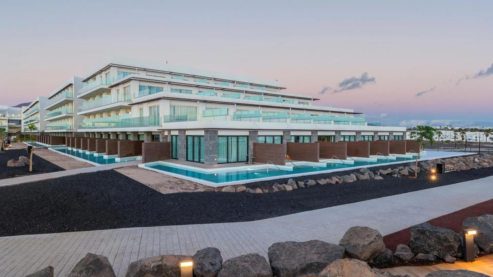 Barcelo Playa Blanca Royal Level - Adults Only Otel