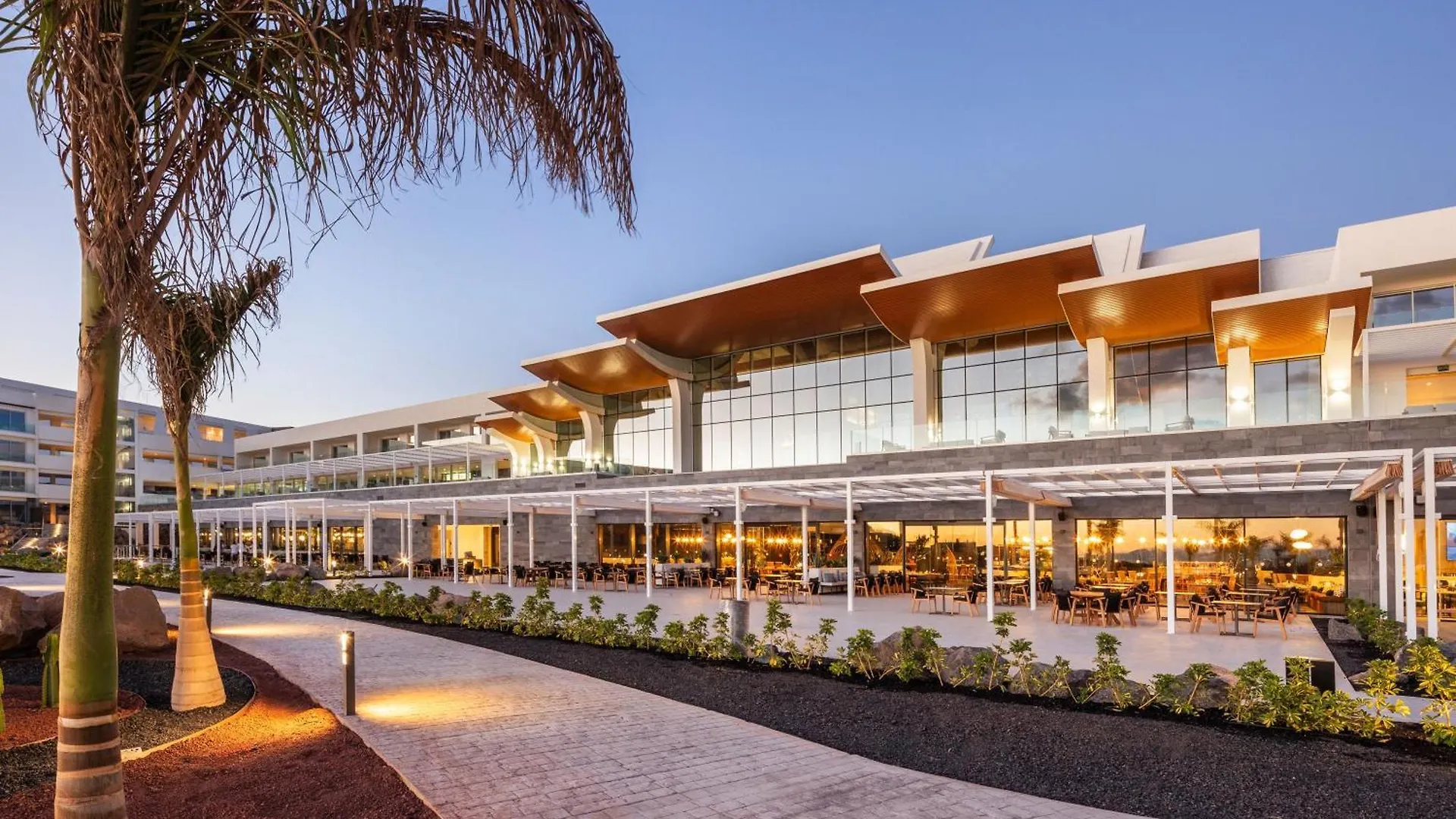 Barcelo Playa Blanca Royal Level - Adults Only Otel