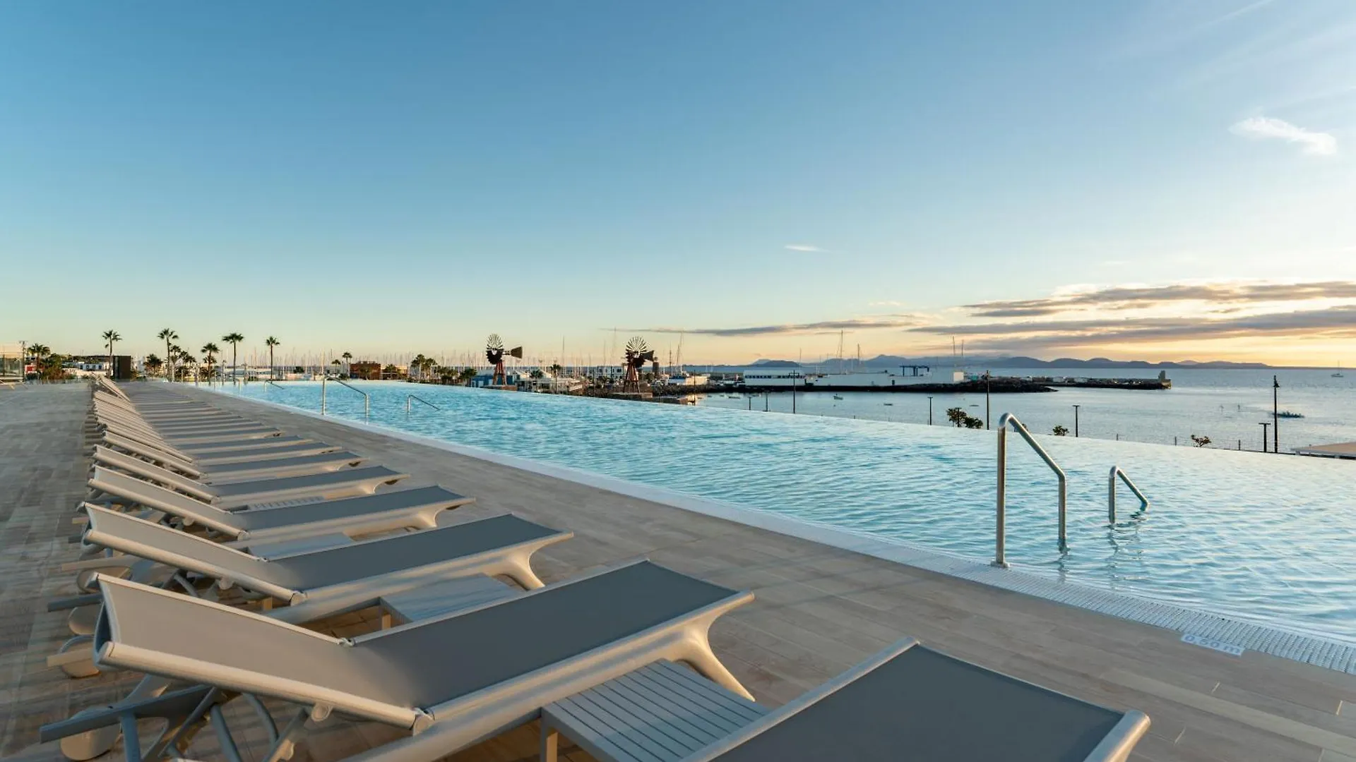 Barcelo Playa Blanca Royal Level - Adults Only Otel 4*,