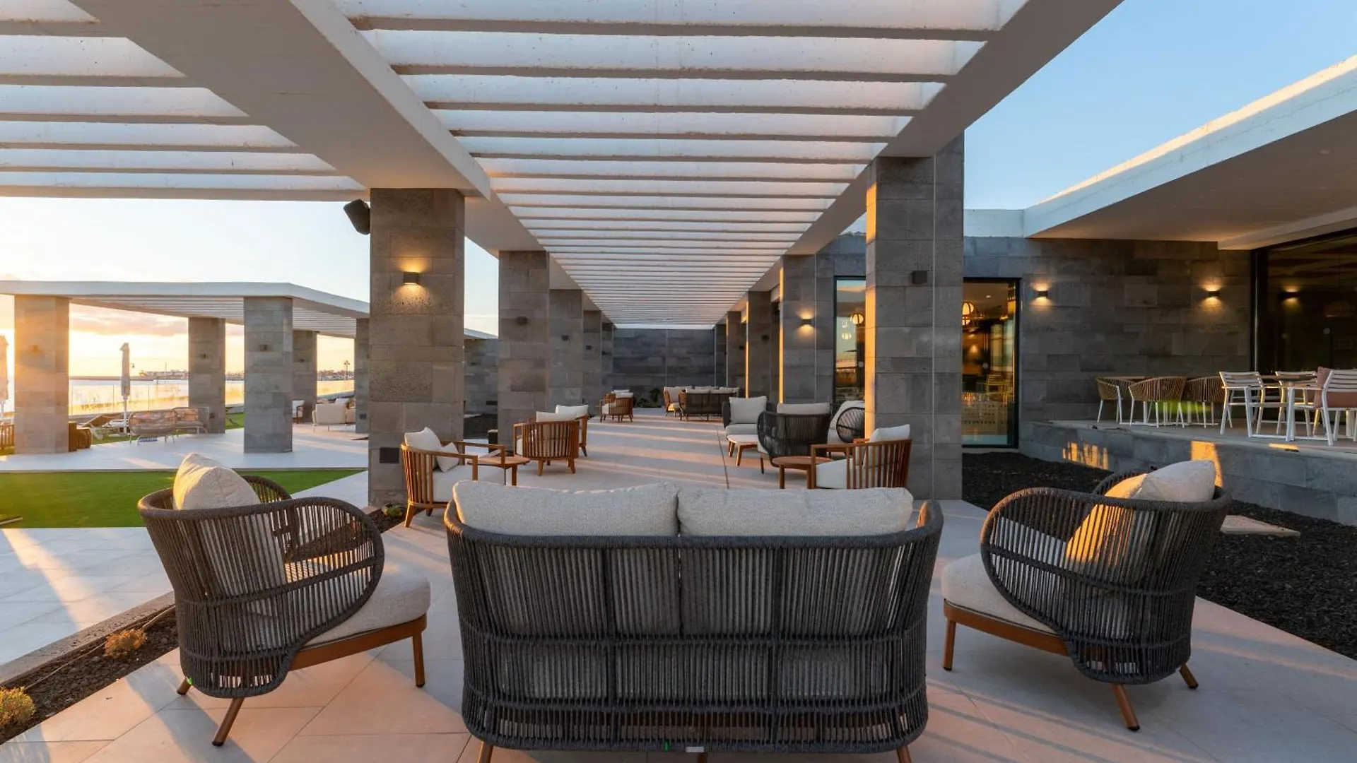 Barcelo Playa Blanca Royal Level - Adults Only Otel İspanya