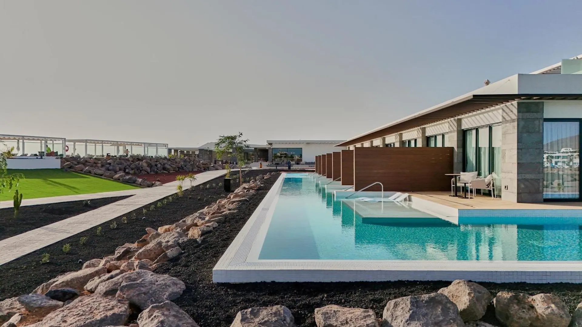 Barcelo Playa Blanca Royal Level - Adults Only Otel
