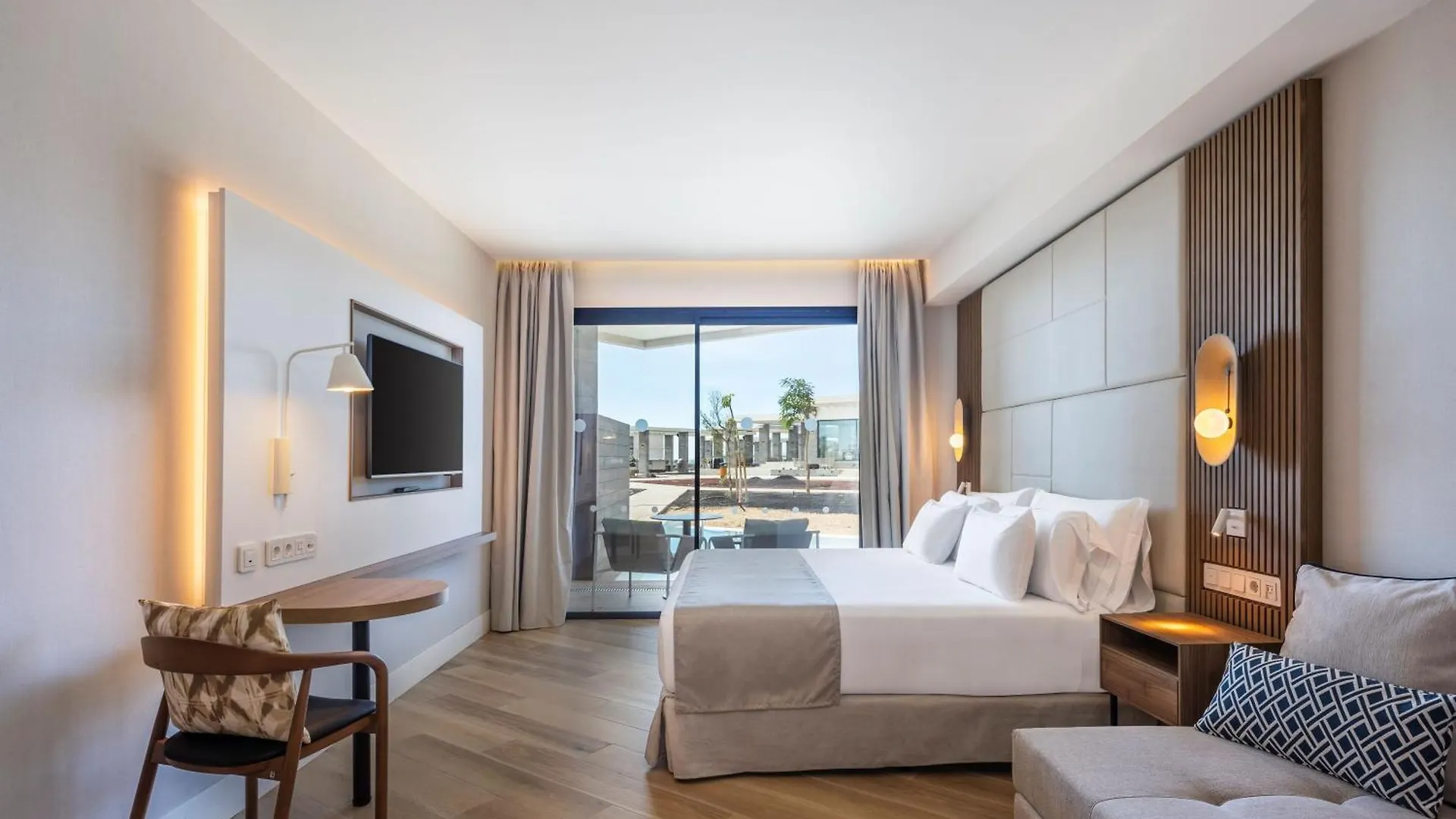 Barcelo Playa Blanca Royal Level - Adults Only Otel 4*,