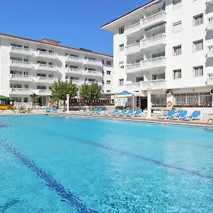 https://europa-apartments-blanes.catalonia-hotels.com
