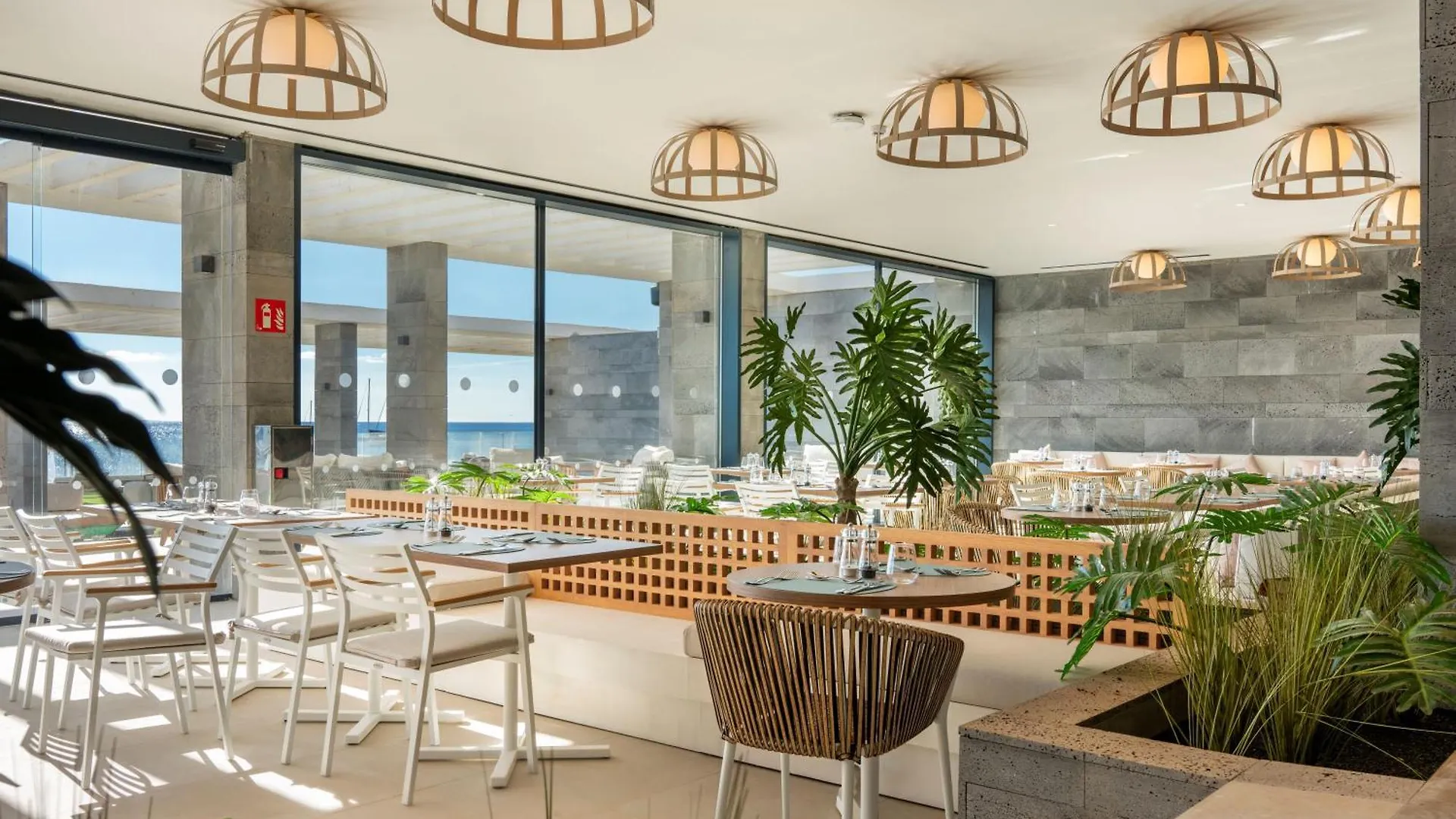 Barcelo Playa Blanca Royal Level - Adults Only Hotel 4*, Playa Blanca (Lanzarote) Spain