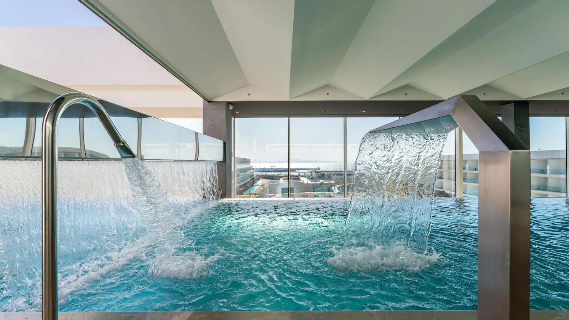 Barcelo Playa Blanca Royal Level - Adults Only Hotel