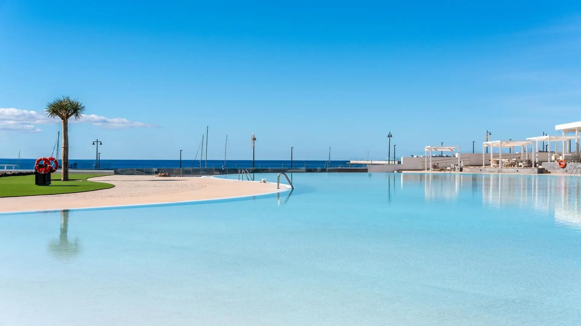 Barcelo Playa Blanca Royal Level - Adults Only Hotel
