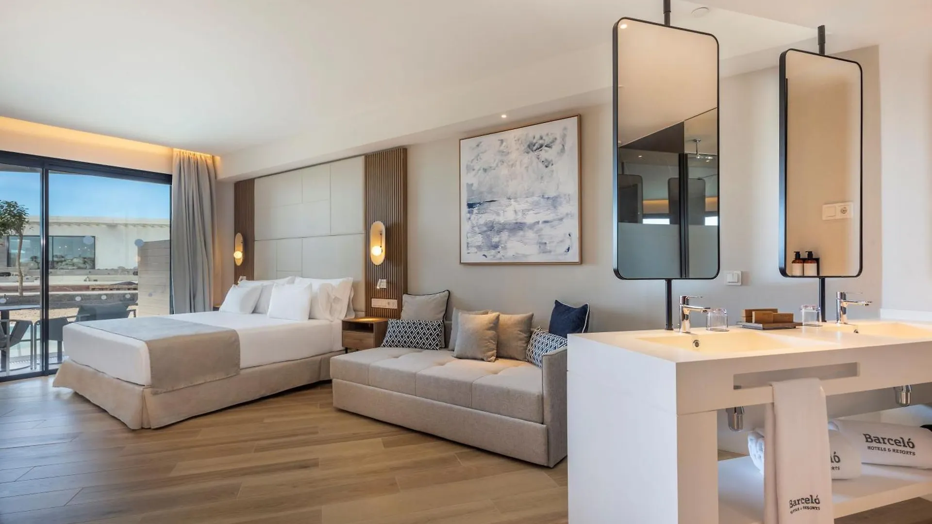 Barcelo Playa Blanca Royal Level - Adults Only Hotel