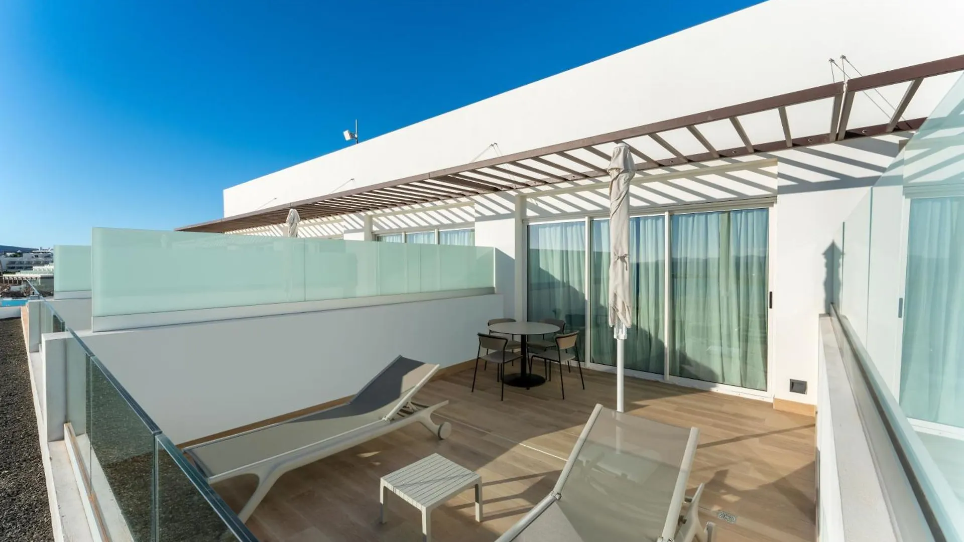 Barcelo Playa Blanca Royal Level - Adults Only Hotel 4*, Playa Blanca (Lanzarote) Spain