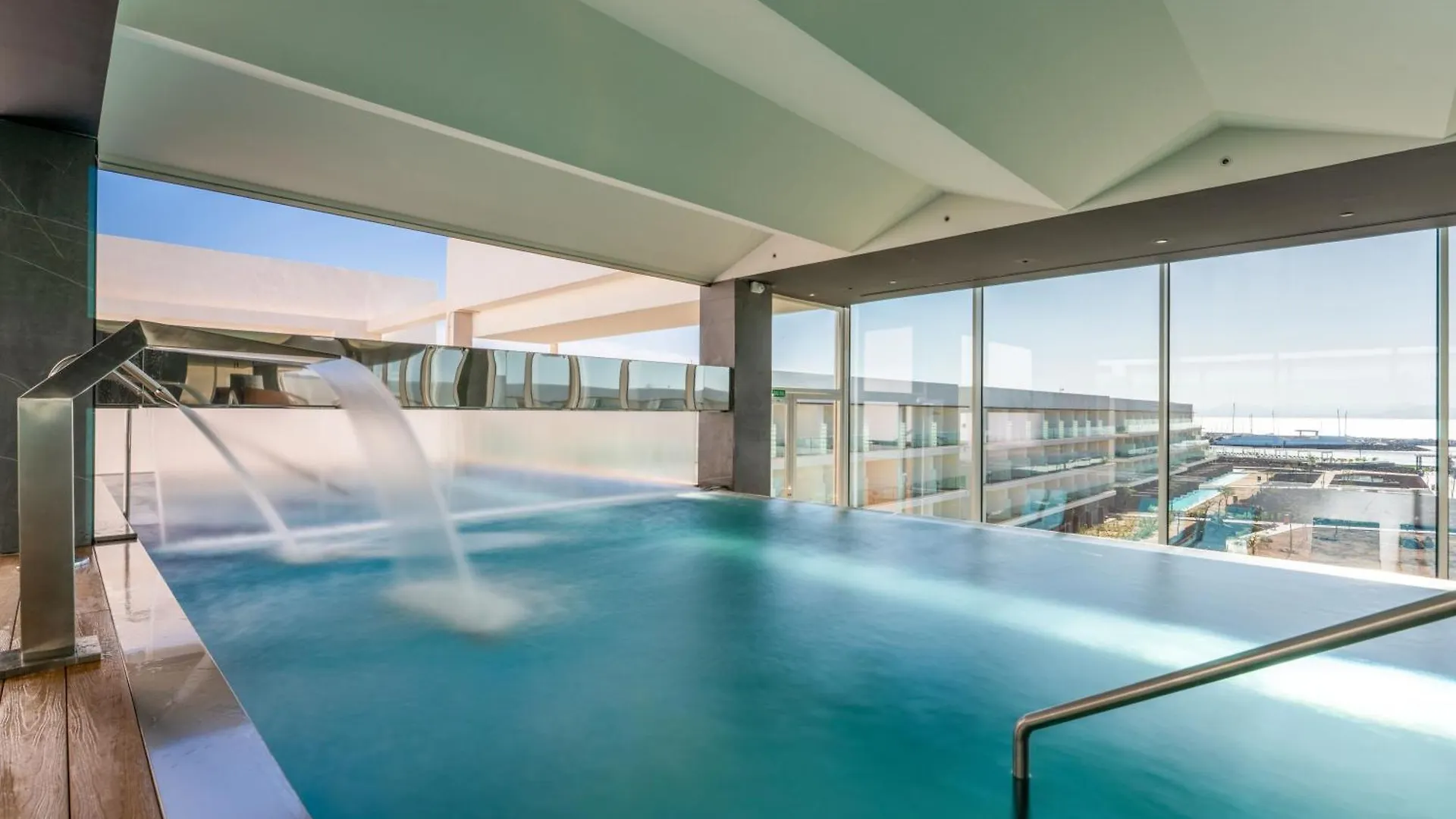 Barcelo Playa Blanca Royal Level - Adults Only Hotel