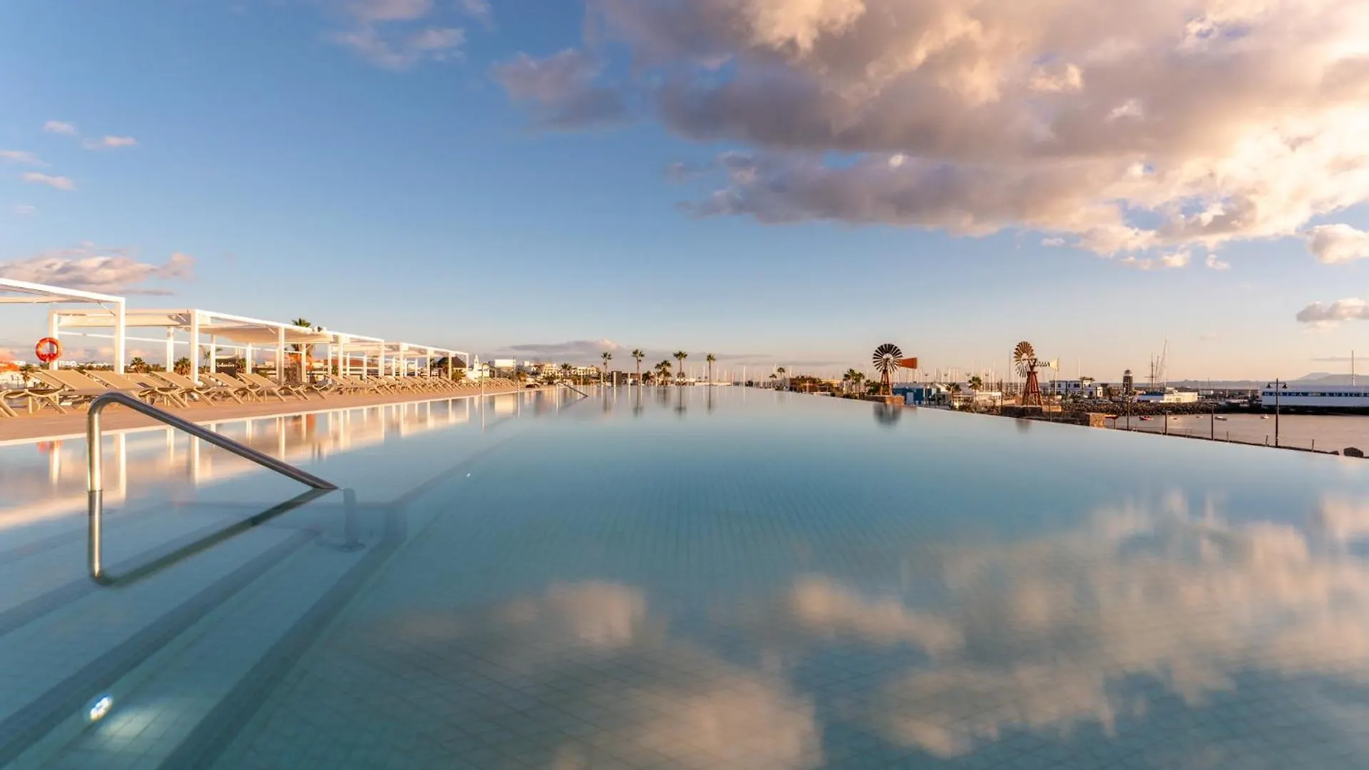 ****  Barcelo Playa Blanca Royal Level - Adults Only Hotel Spain